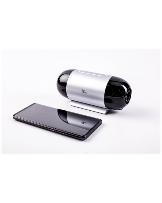 BMC M1 AUTO ULTRA-PORTABLE CPAP MACHINE BMC M1 AUTO ULTRA-PORTABLE CPAP MACHINE