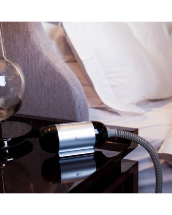 BMC M1 AUTO ULTRA-PORTABLE CPAP MACHINE BMC M1 AUTO ULTRA-PORTABLE CPAP MACHINE