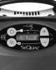 CAIRE ECLIPSE 5 PORTABLE OXYGEN CONCENTRATOR MACHINE-CONTINUOUS FLOW AND PULSE DOSE MODE (9 LPM) CAIRE ECLIPSE 5 PORTABLE OXYGEN CONCENTRATOR MACHINE-CONTINUOUS FLOW AND PULSE DOSE MODE (9 LPM)