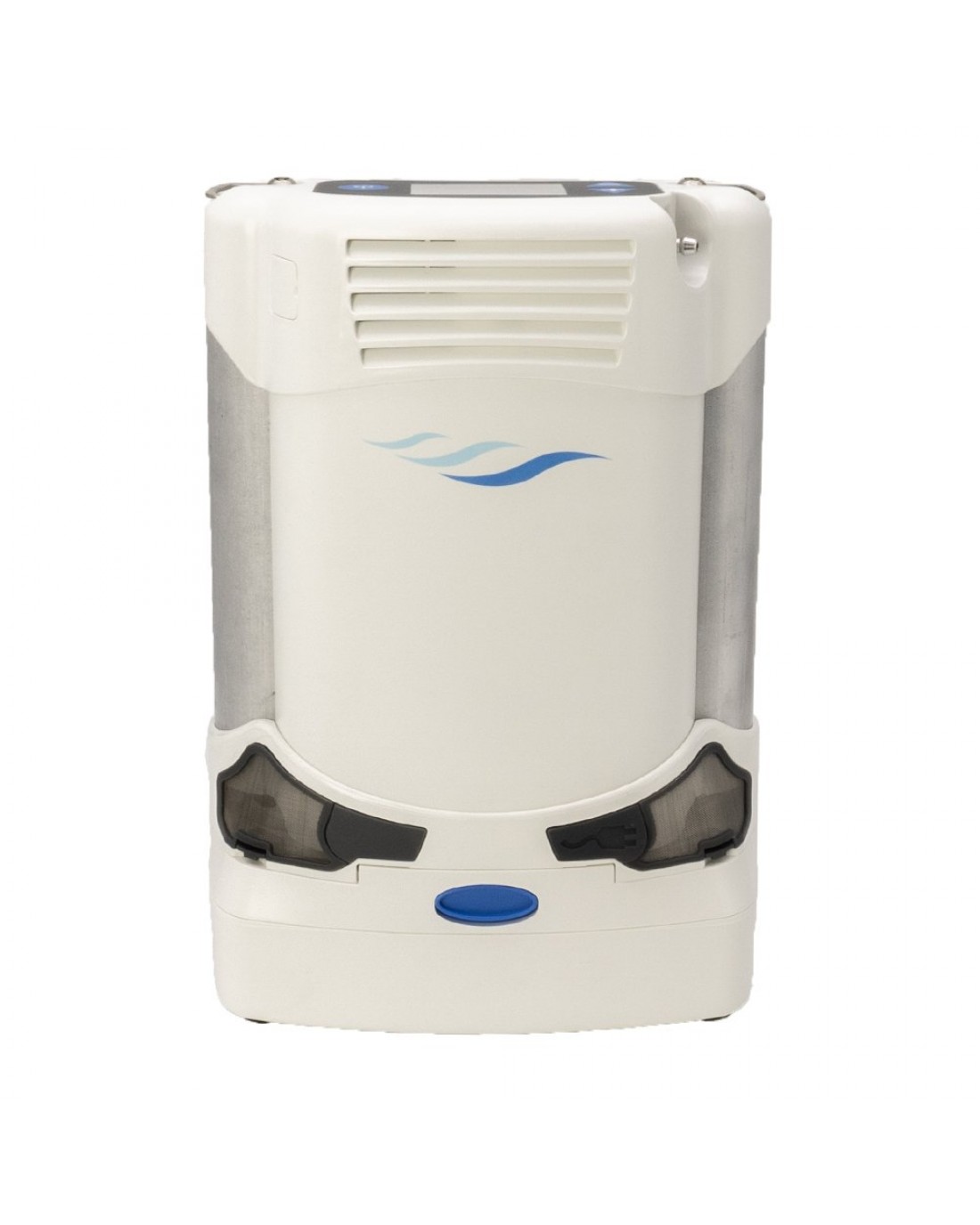 CAIRE FREESTYLE COMFORT PORTABLE OXYGEN CONCENTRATOR (15