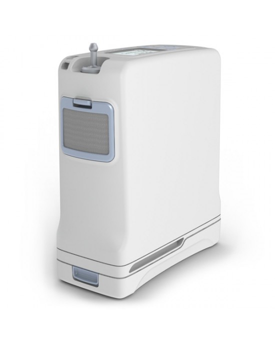 INOGEN ONE G4 PORTABLE OXYGEN CONCENTRATOR MACHINE (3LPM-PULSE DOSE MODE) INOGEN ONE G4 PORTABLE OXYGEN CONCENTRATOR MACHINE (3LPM-PULSE DOSE MODE)