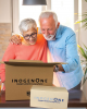 INOGEN ONE G5 PORTABLE OXYGEN CONCENTRATOR MACHINE (6 LPM - PULSE DOSE MODE) INOGEN ONE G5 PORTABLE OXYGEN CONCENTRATOR MACHINE (6 LPM - PULSE DOSE MODE)