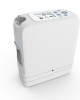 INOGEN ONE G5 PORTABLE OXYGEN CONCENTRATOR MACHINE (6 LPM - PULSE DOSE MODE) INOGEN ONE G5 PORTABLE OXYGEN CONCENTRATOR MACHINE (6 LPM - PULSE DOSE MODE)