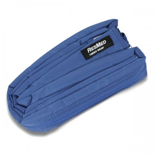 ResMed Blue Tubing Wrap CPAP Hose Cover for 1.80m - 2.00m Length Hoses