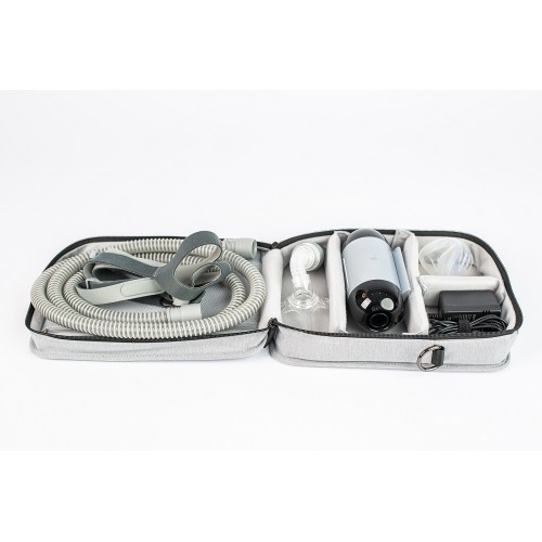 BMC Travel Case for M1 Mini Portable Auto CPAP Machines