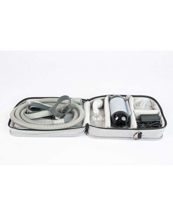 BMC Τσάντα Ταξιδιού για τις M1 Mini Φορητές Συσκευές CPAP