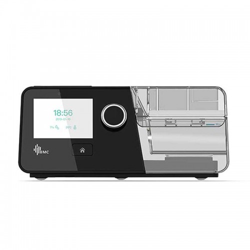 BMC RESMART G3 C20 CPAP MACHINE WITH HEATED HUMIDIFIER