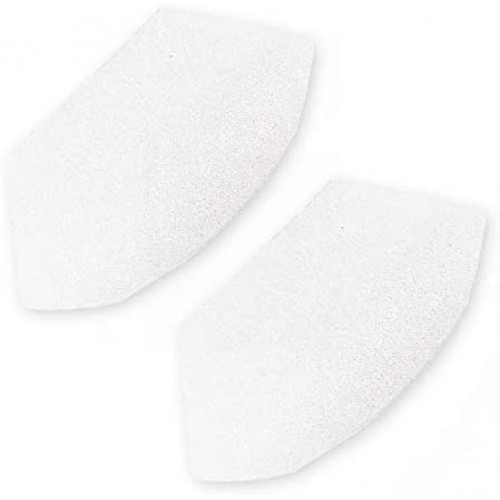 Breas Disposable Filter for Z2 & Z1 Series CPAP Machines (2-pack)