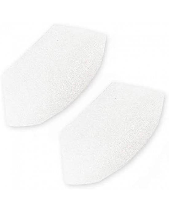Breas Disposable Filter for Z2 & Z1 Series CPAP Machines (2-pack)
