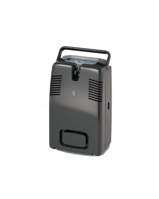 CAIRE FREESTYLE 5 PORTABLE OXYGEN CONCENTRATOR MACHINE (DISCONTINUED)