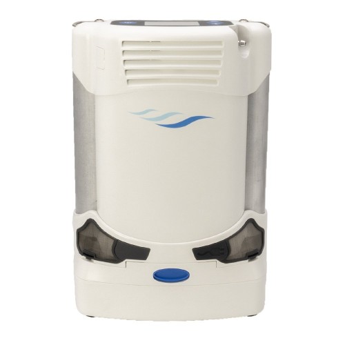 CAIRE FREESTYLE COMFORT PORTABLE OXYGEN CONCENTRATOR (1-5 Pulse Dose)