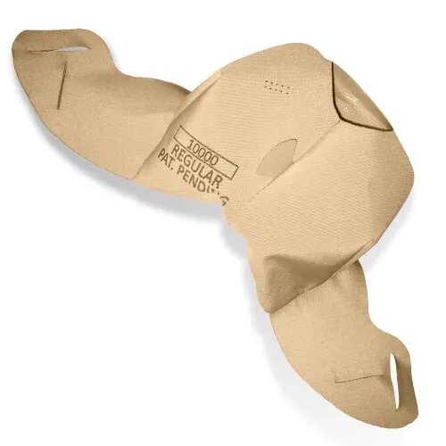 Circadiance Soft Cloth Nasal Cushion for SleepWeaver Elan CPAP Masks (Discontinued)