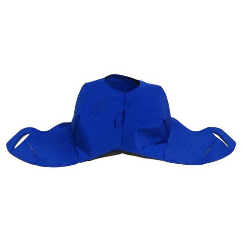 Circadiance Soft Cloth Nasal Cushion for SleepWeaver Elan CPAP Masks (Discontinued)