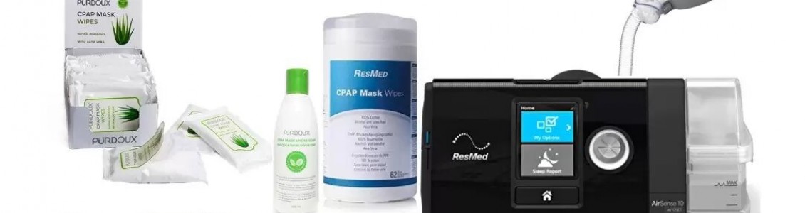 CPAP Bundles