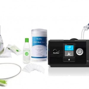 CPAP Bundles