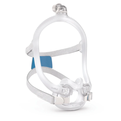 CPAP & BiLevel MASKS 