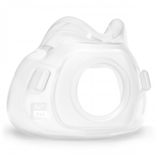 ResMed Full Face Cushion for AirFit F40 Series CPAP Masks