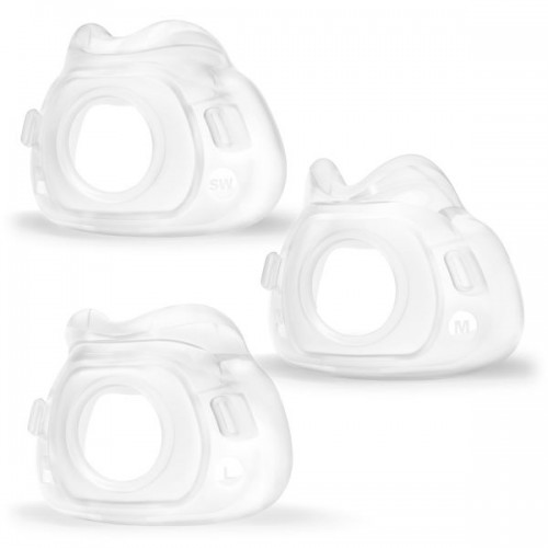ResMed Full Face Cushion for AirFit F40 Series CPAP Masks