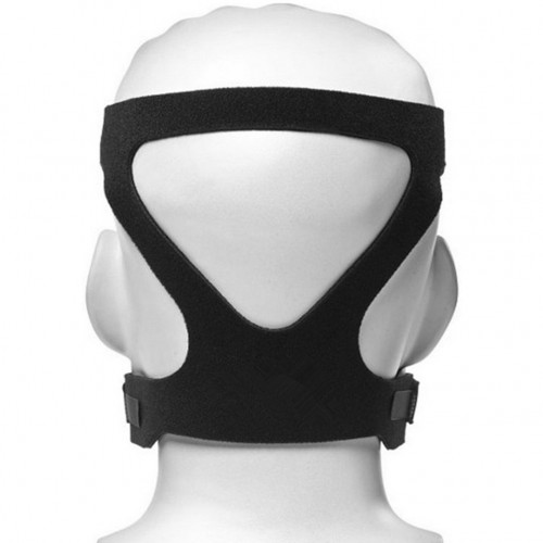 Headgear for All DeVilbiss D100-N Nasal & All DeVilbiss D100-F Full Face CPAP & BiLevel Masks