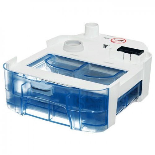 DeVilbiss SleepCube Heated Humidifier for DeVilbiss SleepCube CPAP & BiPAP Machines 
