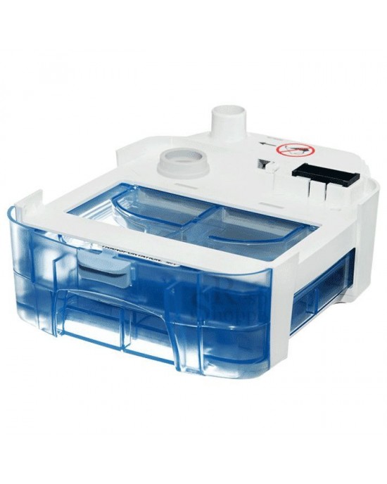 DeVilbiss SleepCube Heated Humidifier for DeVilbiss SleepCube CPAP & BiPAP Machines