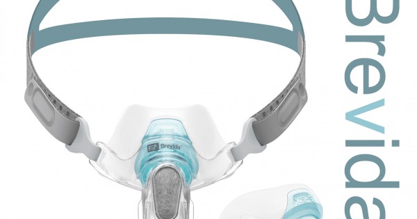 Brevida nasal pillows outlet