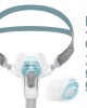 Fisher & Paykel Brevida Nasal Pillow CPAP Mask FitPack with Headgear