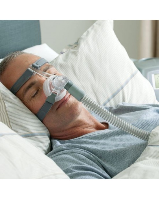 Fisher & Paykel Eson™ Ρινική Μάσκα CPAP με Κεφαλοδέτη