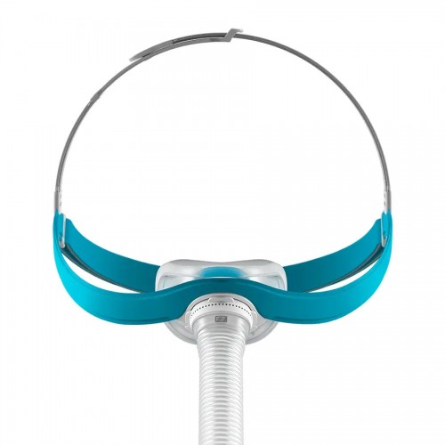 Fisher & Paykel Evora™ Nasal CPAP Mask with Headgear