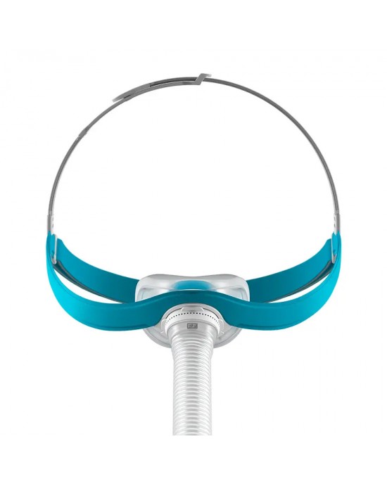 Fisher & Paykel Evora™ Nasal CPAP Mask with Headgear Fisher & Paykel Evora™ Nasal CPAP Mask with Headgear