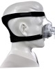 Fisher & Paykel FlexiFit 405 Ρινική Μάσκα CPAP με Κεφαλοδέτη