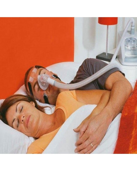 Fisher & Paykel FlexiFit 405 Nasal CPAP Mask with He