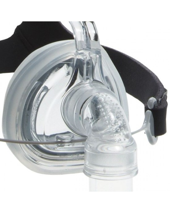 Fisher & Paykel FlexiFit 407 Nasal CPAP Mask with Headgear