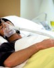 Fisher & Paykel FlexiFit 431 FitPack Στοματορινική Μάσκα CPAP με Κεφαλοδέτη