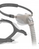 Fisher & Paykel Pilairo Q Ρινικά Μυτάκια Μάσκα CPAP (Fitpack) με 2 Κεφαλοδέτες