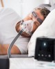 Fisher & Paykel Simplus Full Face CPAP Mask with Headgear