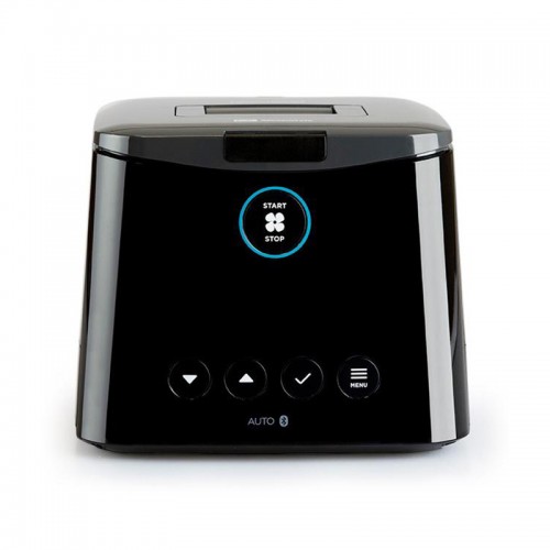 FISHER & PAYKEL SLEEPSTYLE AUTO CPAP MACHINE WITH EMBEDDED THERMOSMART HEATED HUMIDIFIER (BACORDER)
