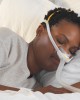 Fisher & Paykel Solo™ Nasal CPAP Mask with Headgear Fisher & Paykel Solo™ Nasal CPAP Mask with Headgear
