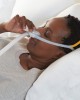 Fisher & Paykel Solo™ Nasal CPAP Mask with Headgear Fisher & Paykel Solo™ Nasal CPAP Mask with Headgear