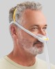 Fisher & Paykel Solo™ Nasal CPAP Mask with Headgear Fisher & Paykel Solo™ Nasal CPAP Mask with Headgear