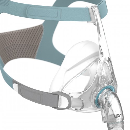 Fisher & Paykel Vitera Full Face CPAP Mask with Headgear
