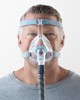 Fisher & Paykel Vitera Full Face CPAP Mask with Headgear