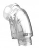 Fisher & Paykel Elbow for F&P Vitera Full Face CPAP Masks