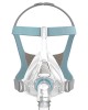 Fisher & Paykel Vitera Full Face CPAP Mask with Headgear