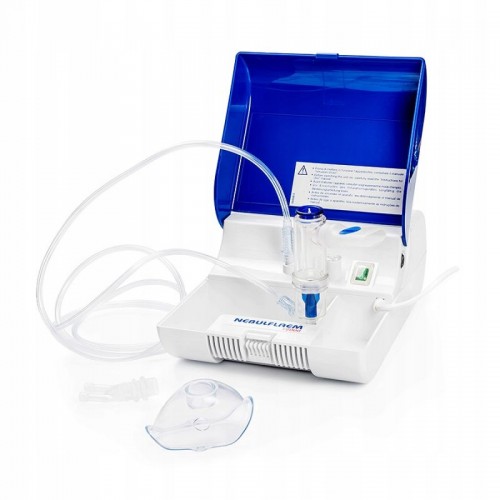 Flaem Nebulflaem F2000 Nebulizer & Compressor System (3.5 bar)