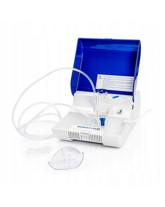 Flaem Nebulflaem F2000 Nebulizer & Compressor System (3.5 bar)