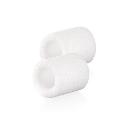 Flaem Nuova Air-Filters for Medineb F700, NebulFlaem F2000 and Various Flaem Nuova Compressor Nebulizers (2-Pack)