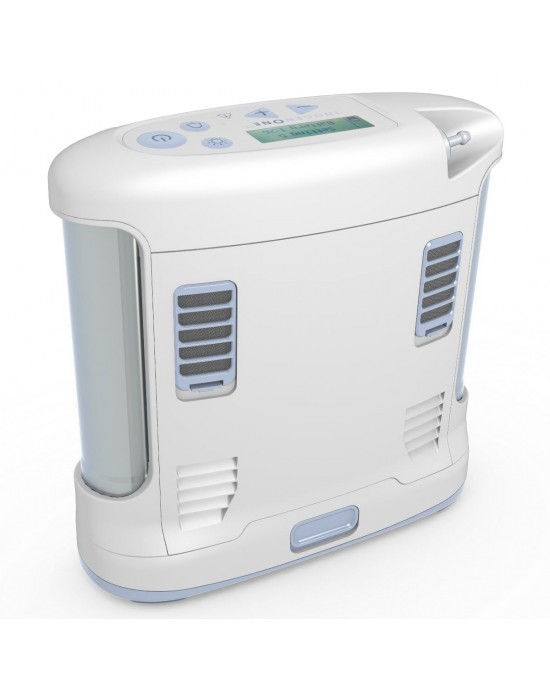 INOGEN ONE G3 PORTABLE OXYGEN CONCENTRATOR (5 SETTINGS FLOW - PULSE DOSE MODE) (DISCONTINUED)
