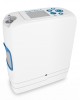 INOGEN ROVE 6 PORTABLE OXYGEN CONCENTRATOR MACHINE (6 LPM - PULSE DOSE MODE)