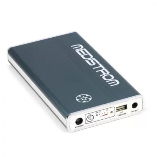 Medistrom Pilot-24 Battery Set for ResMed, BMC & DreamStation Go Series CPAP Machines